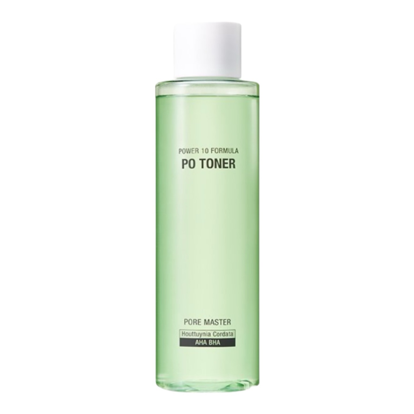 パワー10 フォーミュラ POトナー 200ML