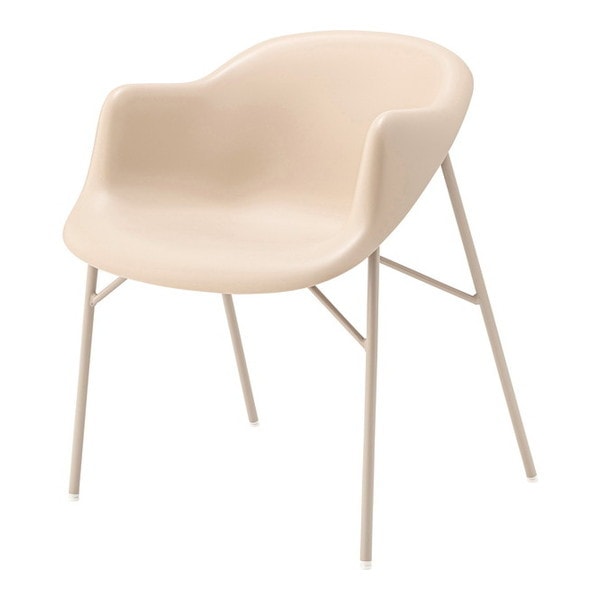 CL-489BE [アームチェア] メーカー直送