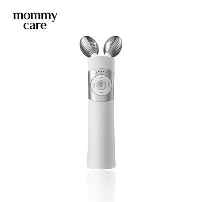 Qoo10] Mommy Care ブイセラ フェイスマッサージ器 V-Th : 美容