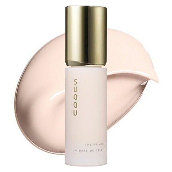 SUQQU スック ザ プライマー (SPF15・PA＋) 30g 0