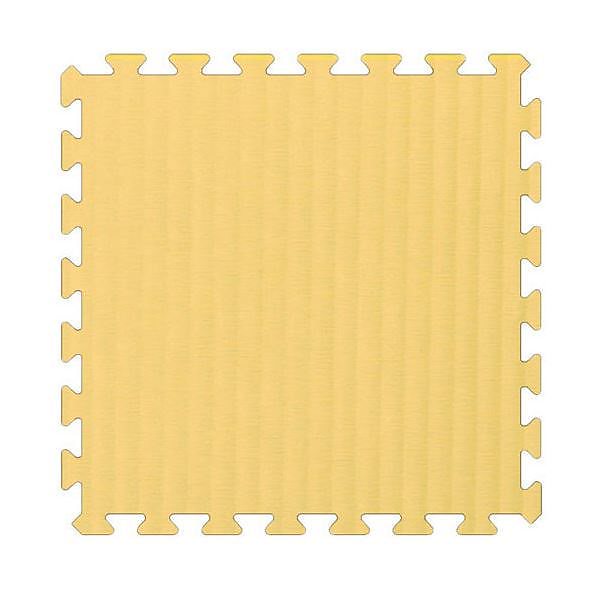 みずわ工業 ジョイントクッション和み45（16枚入） YL