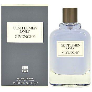 ジェントルマン オンリー 100ML EDT SP