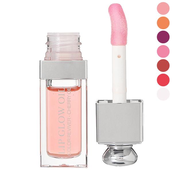 アディクト リップ グロウ オイル 6mL リップオイル リップケア ティント