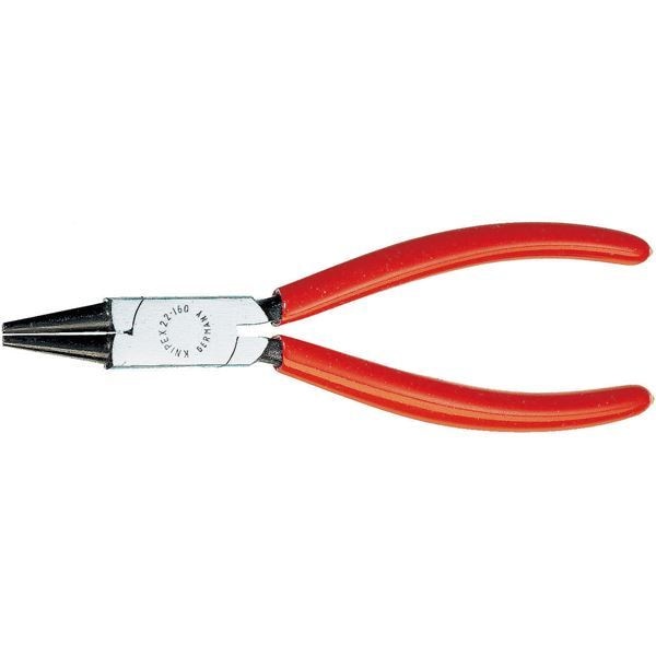 KNIPEX（クニペックス）2201-160 丸ペンチ