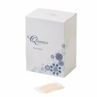 Quanis クオニス ダーマフィラー 16セット入 (左右2枚×16セット)ラッピング対応不可