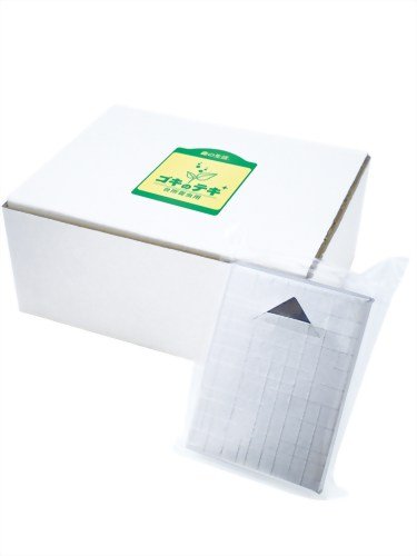 生活アートクラブ 森の生活 ゴキのテキ 台所害虫用 置き型タイプ 10個入