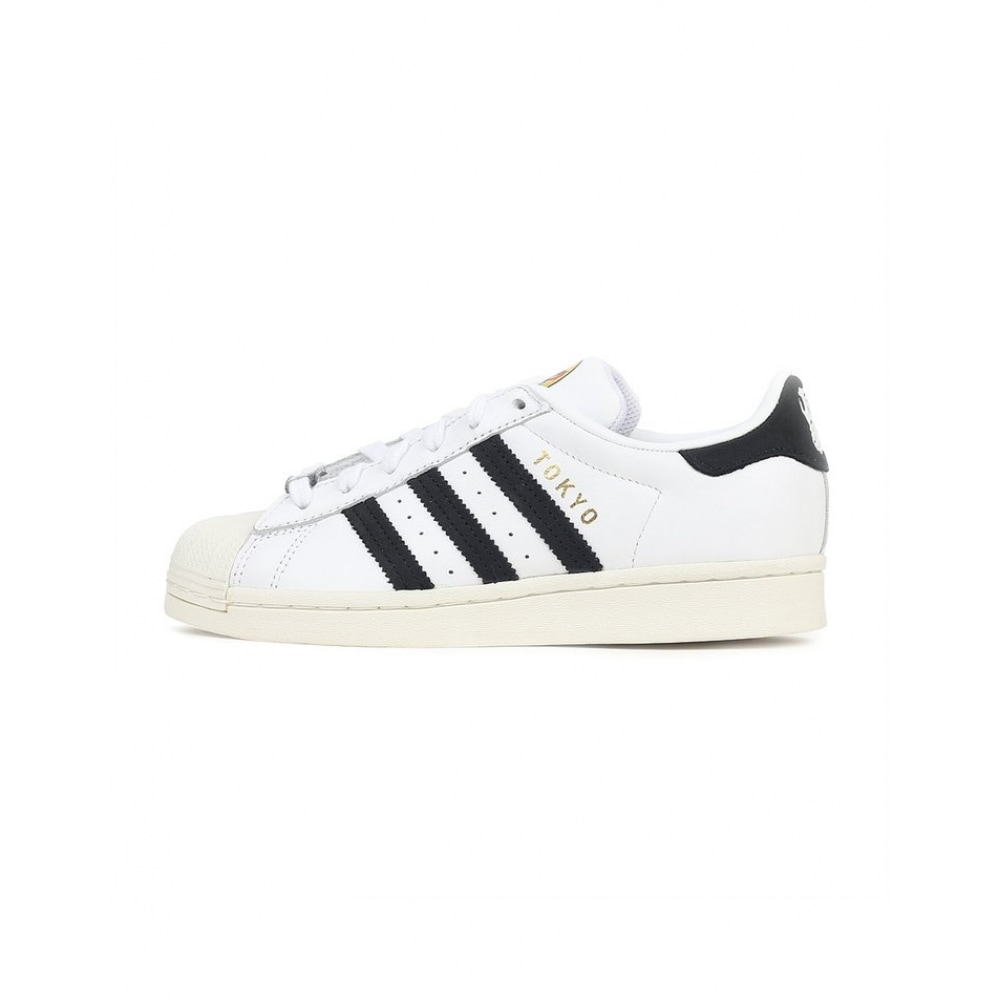 アディダス女性スーパースター_FY6733