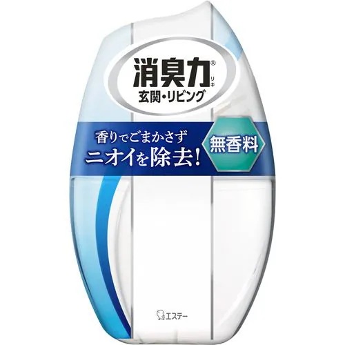 エステー お部屋の消臭力 無香料 400mL 価格比較 - 価格.com