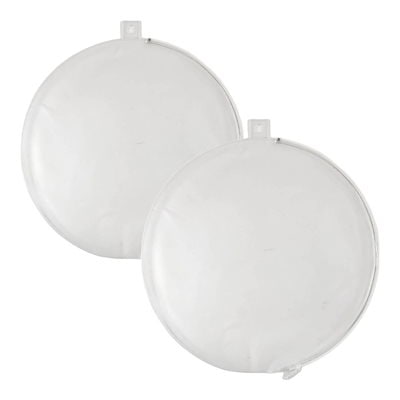 ソウルコンうちわカバー（両面透明）（片面ラメ）オーダー受付ページ②