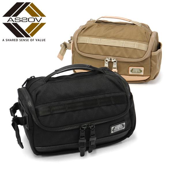 正規品1年保証 EXCLUSIVE BALLISTIC NYLON ROUND POUCH GOLF SERIES 小物入れ ティーホルダー ティー ミニ メンズ レディース 152209