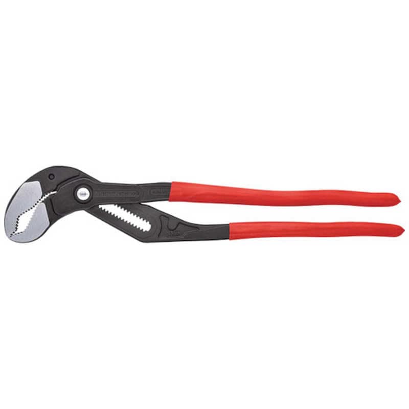 KNIPEX社　ウォｰタｰポンププライヤｰ コブラXXL 560mm　8701560