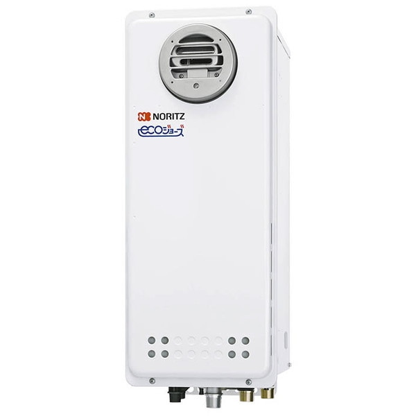 GT-C2063AWX BL-20A-LP エコジョーズ GT-C 63シリーズ [ガスふろ給湯器(プロパンガス用屋外壁掛PS標準設置形フルオート20号)]