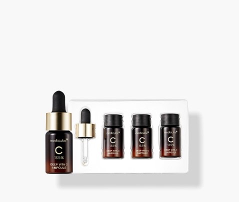 【 7日キミアンプル2.0】7日 キミアンプル #7日 使用後の肌トーン改善