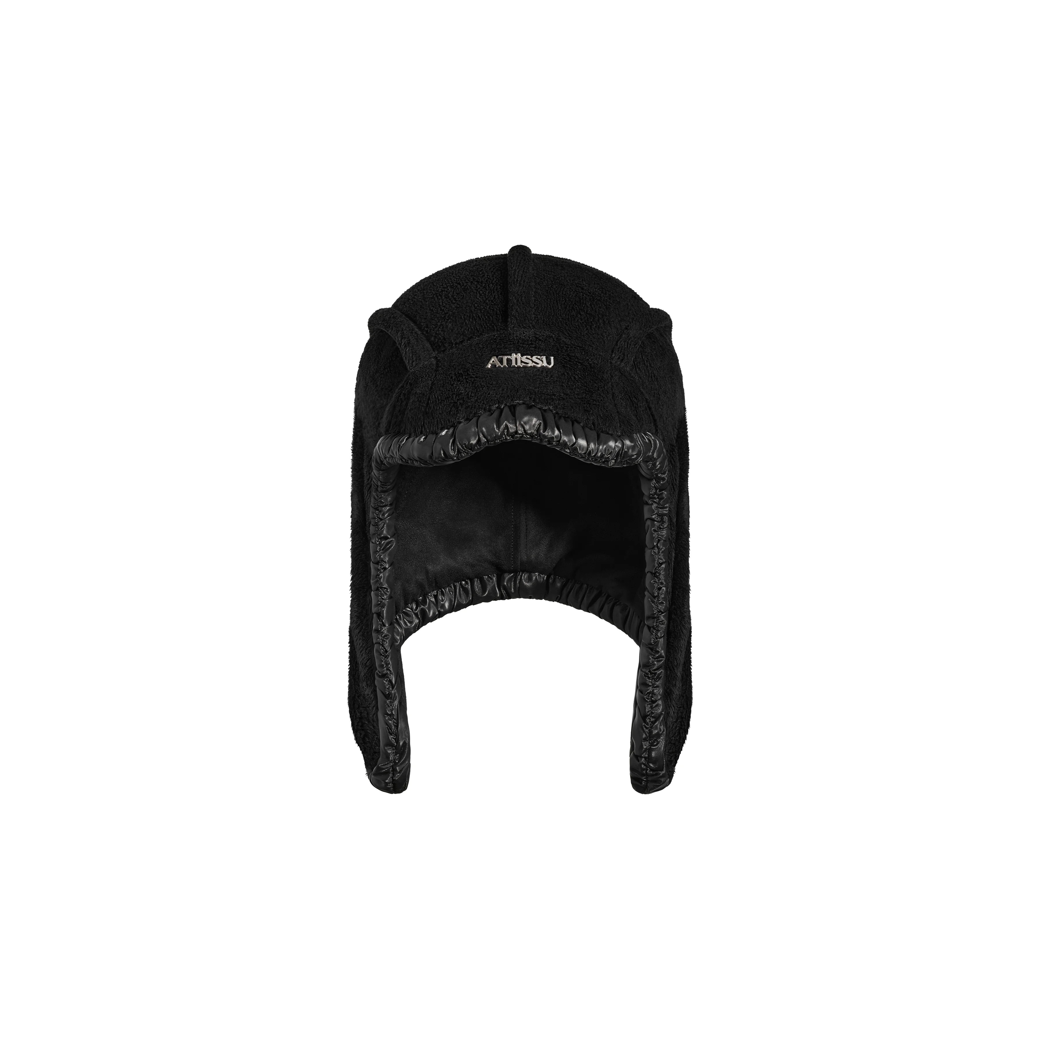 【ATiiSSU】 Pifur Cap BK キャップ 正規品