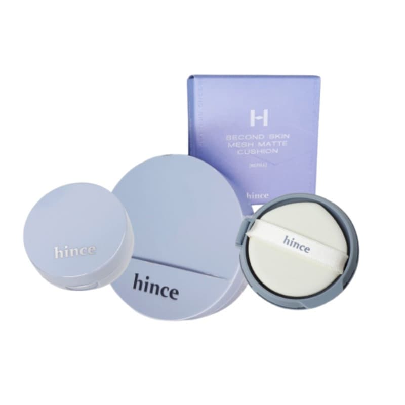 メッシュマットクッション