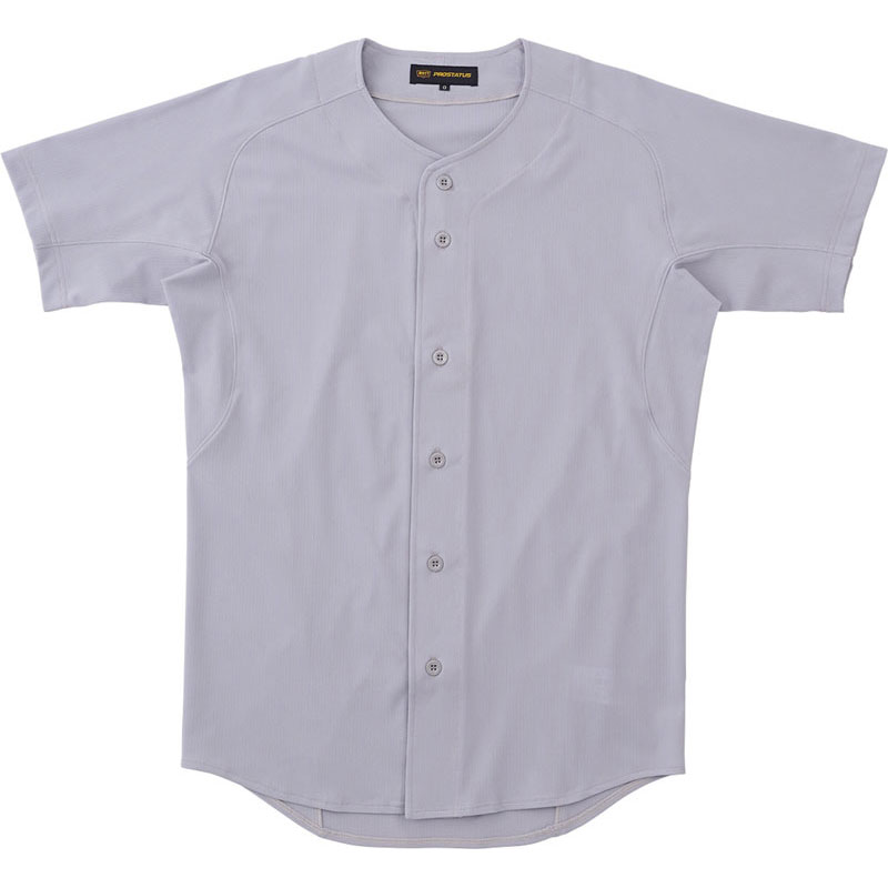 プロステイタス ユニフォームシャツ 野球 ソフトボール ユニフォーム シャツ・スチュ・ bu545-1300