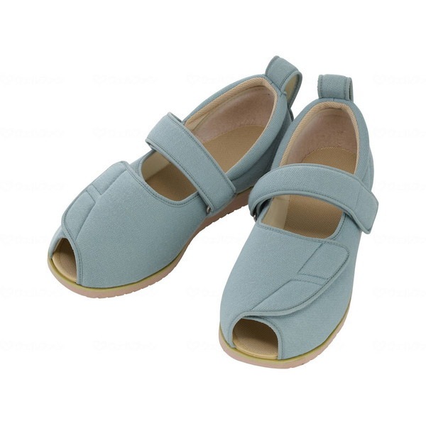 徳武産業 オープンマジックII ミントグリーン S 1015 メーカー直送