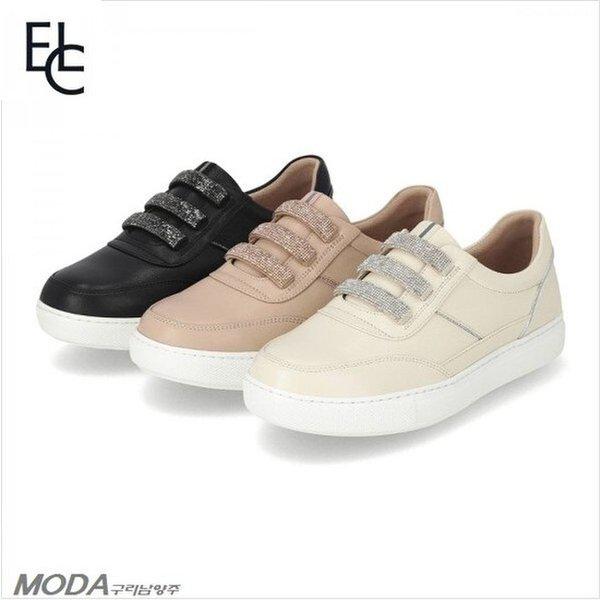 軽量クッション スリッポン 女性用スニーカー 2XWS10XR_GN