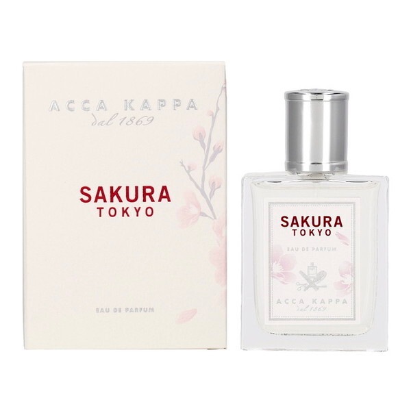 香水 アッカカッパ サクラ トウキョウ オードパルファム 50ml AKK-SAKURATOKYOEP-50