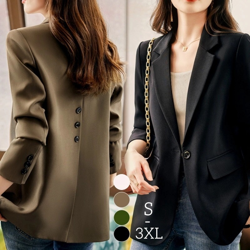 2024秋冬新作 スーツ 新気質通勤 ビジネススーツ スーツ レディース卒業式 事務服 入学式 制服に ストレッチ 通勤 秋冬秋 20代30代40代 入園式 発表会 OL