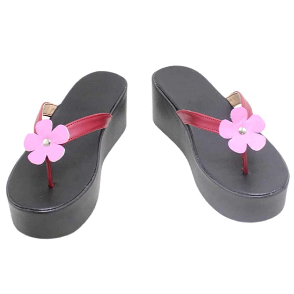 ウマ娘プリティーダービー　サクラチヨノオー　勝負服　コスプレ靴/ブーツ期間限定30％