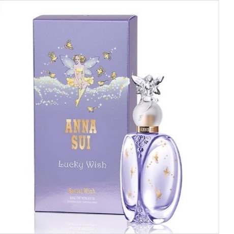 アンナスイアンナスイラッキーウィッシュ30ml