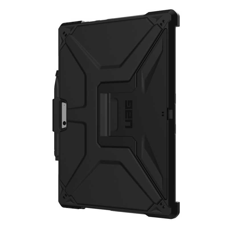 UAG　UAG社製Surface Pro 9用METROPOLIS SEケース (ブラック)　UAG-SFPRO9SE-BK