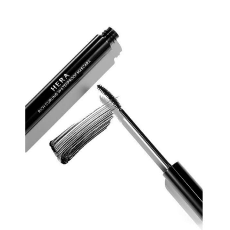 リッチカーリングウォータープルーフマスカラ6g