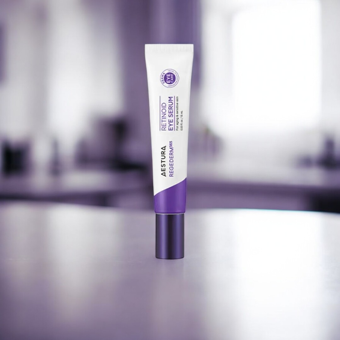 レチノイド アイ セラム 15ml [ハリ+シワケア+集中]