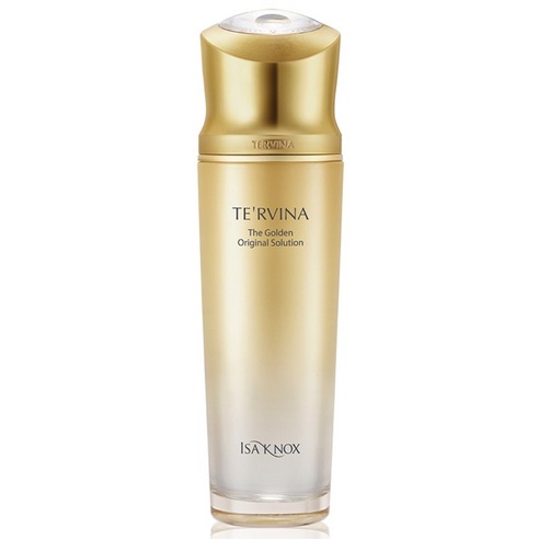 【Wid】 テルビナ ザ・ゴールデン オリジナル ソリューション エッセンス オリジナル ソリューション エッセンス 130ml 1個 ・ 集中自生 ・ ハリ・ツヤ ・ 低刺激 ・ エイジングケア ・