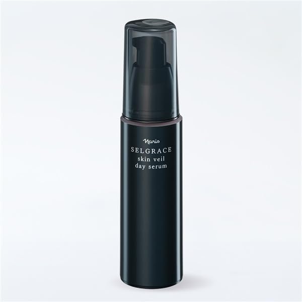 ナリス セルグレース スキンヴェール デイセラム 30mL, ベージュ