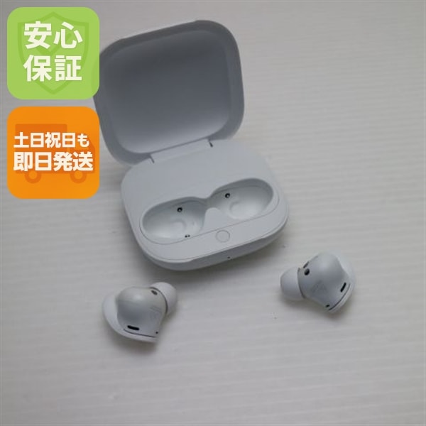 美品 Beats Fit Pro ホワイト 中古土日祝発送OK 即日発送　 136