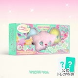 Qoo10] SMエンターテインメント 即日発送 再入荷 NCT WISH [W