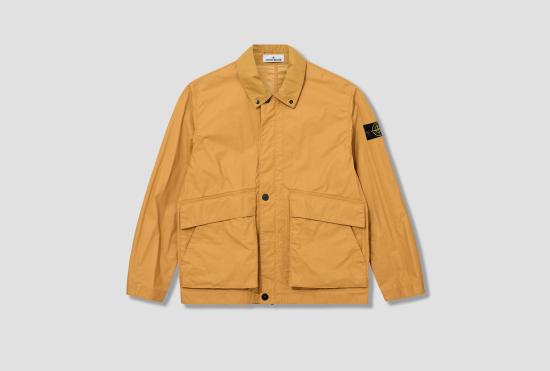 STONE ISLAND Men Jacket 4100054