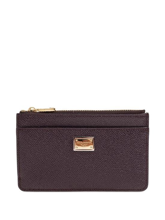 DOLCE & GABBANA Women Wallet BI1261 A1001 8M073 MOSTO