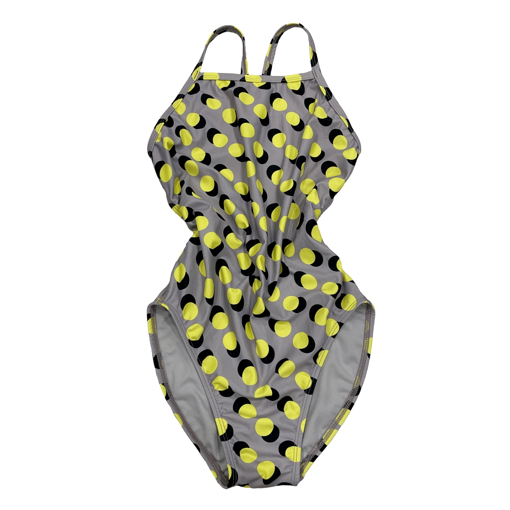 女子 室内講習 水着 シグネチャー Eclipse