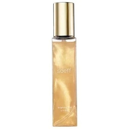 [国内正規品]ソフプロフェッショナル ブライティングミスト P 110mlヘアスプレーヘアミスト