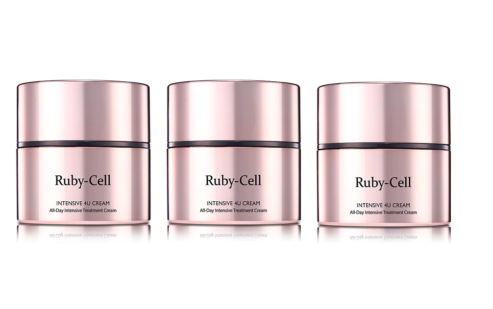 ルビセルインテンシブ4uクリーム50ml（3EA） 35,389円