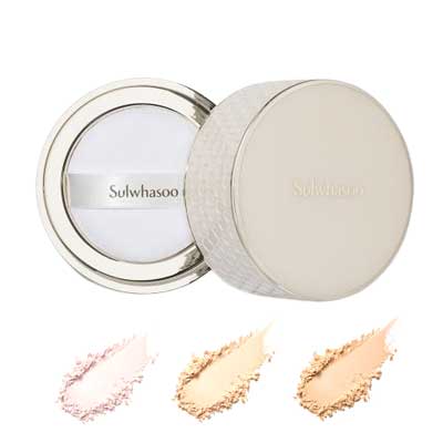 パーフェクティングベースメイクパウダー, 20g