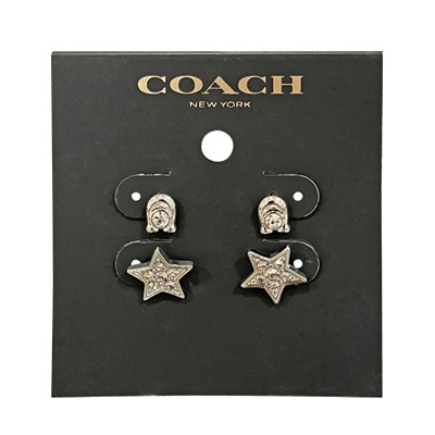 即発 アウトレット レディース ピアス C7778 SLV