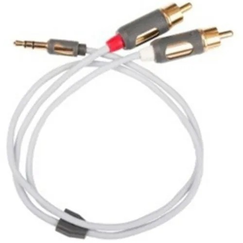 スープラ MP-2RCA 1.0 高音質MP-2RCAケーブル 1.0m