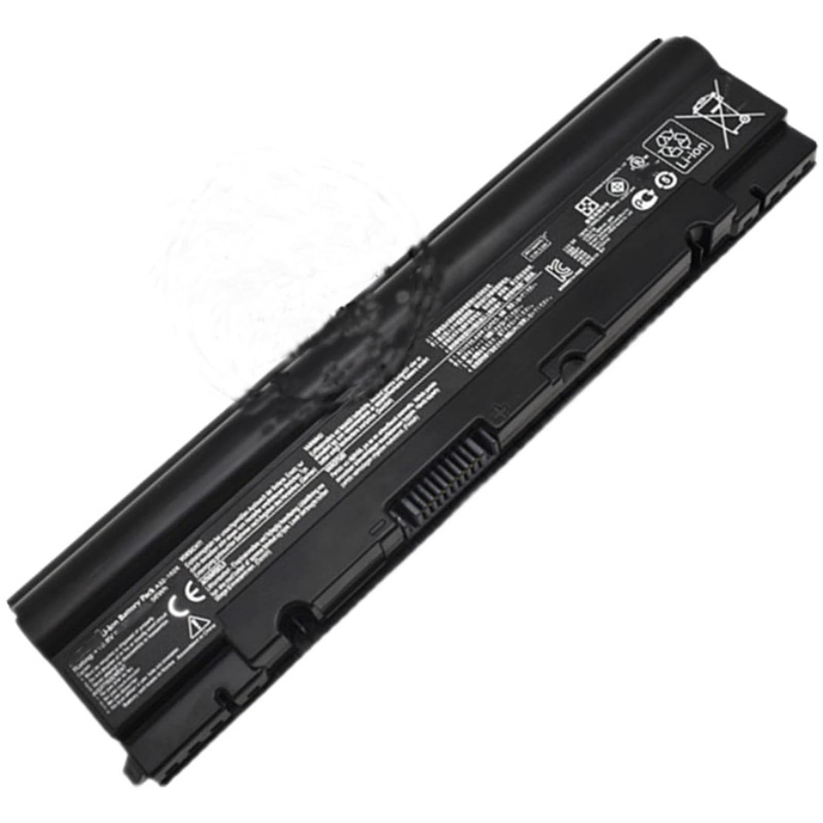 A32-1025バッテリー 電池・Asusノートパソコン互換 Ecc pc 1025/C/CE R052/C/CE A32-1025 交換用のバッテリー dc909-A232