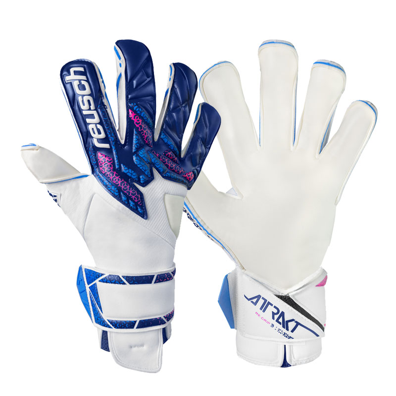 ロイシュ reusch アトラクト リグ リップ エボリューション サッカー キーパーグローブ キーテ 25SP (5570555-4310)