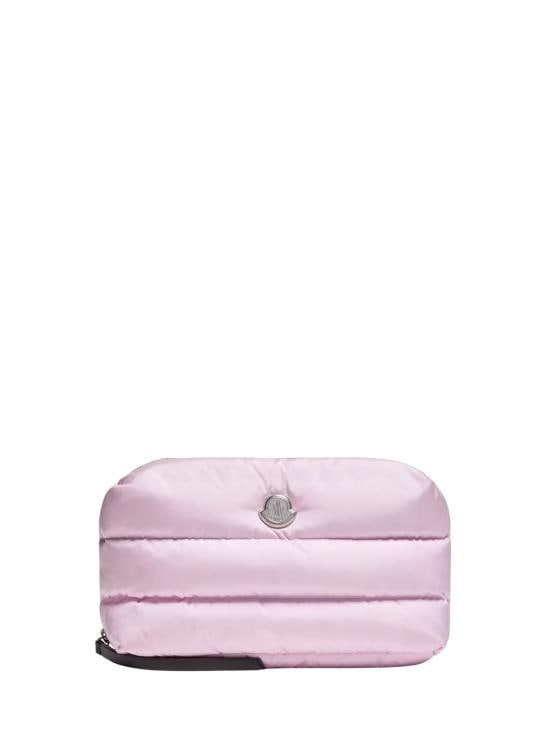 MONCLER Women Wallet L109B6A00003 M6275521 Pink