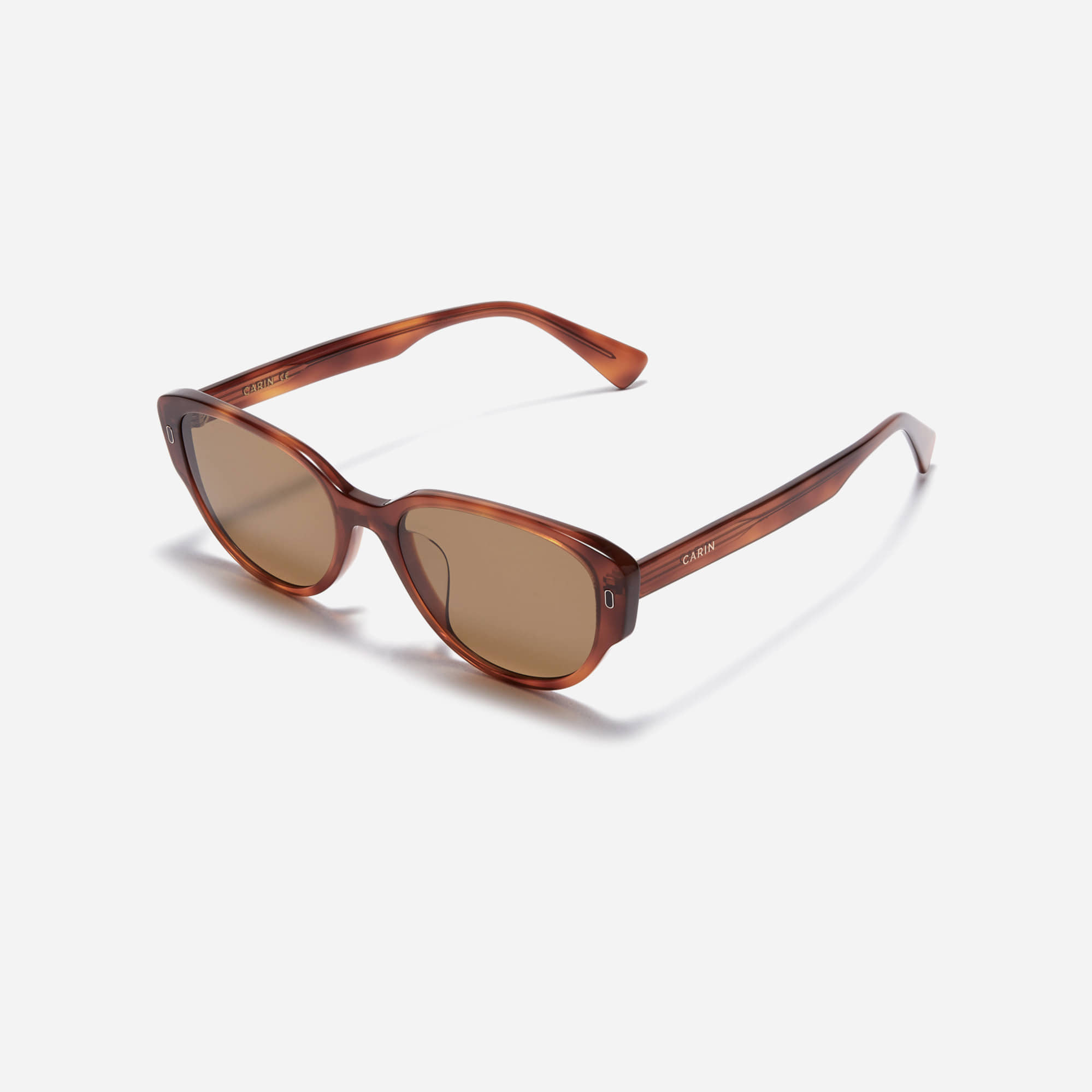 ★CARIN x NewJeans★ HANNA S Sunglass ハンナＳサングラス CARIN][NEWJEANS Limited edition] 23 S/S HANNA S sunglasses