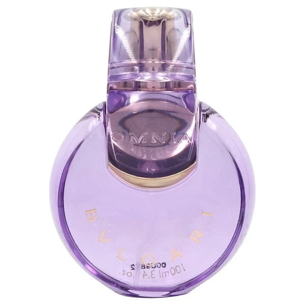 オムニア アメジスト EDT SP 100ml【訳あり・テスター・未使用品】【香水 レディース】