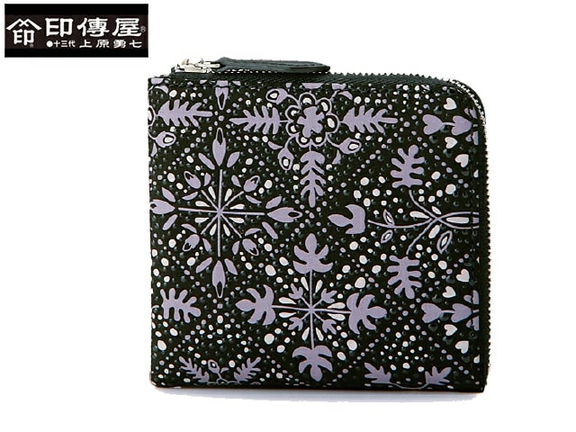 束入 CIASOM シアソム 小銭入 和柄 9021 indn23