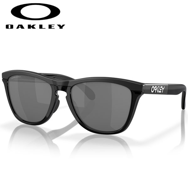 OAKLEY オークリー 日本正規品 FROGSKINS RANGE A レギュラー ハイブリッジフィット サングラス 0OO9284A-928408 即納 20,878円