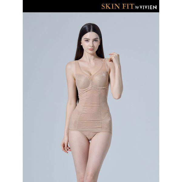 腹部ライン補正シェイパーセット2種_P405187058