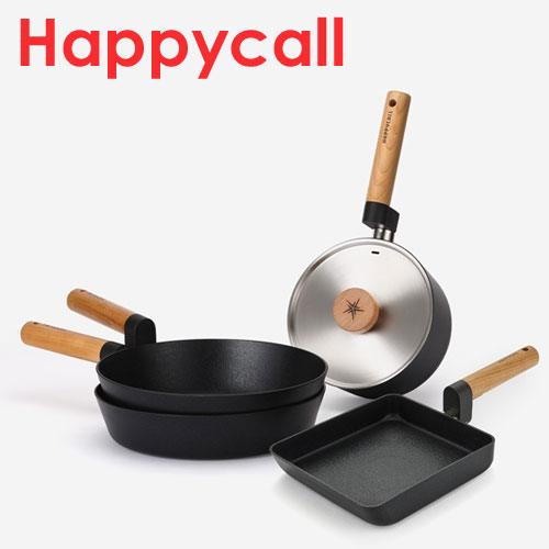 フライパン様々なサイズ